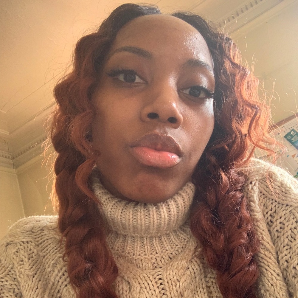 Meet your Posher, Darci